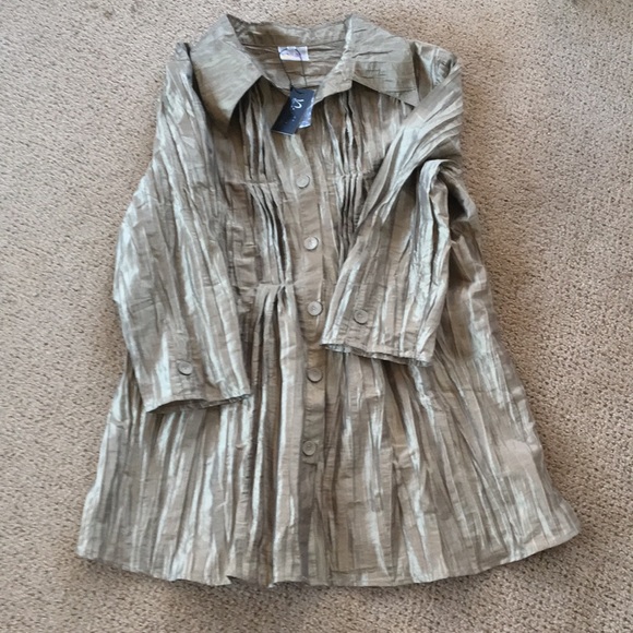 Tops - Noelle peplum top